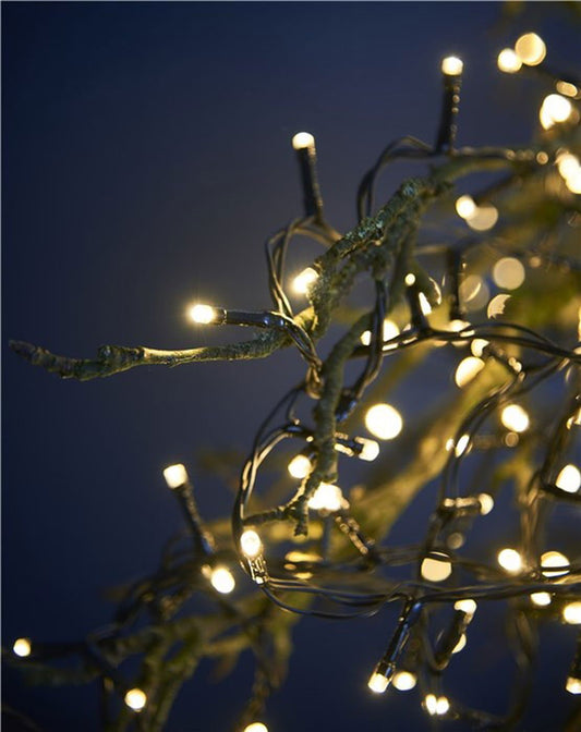 Lyslenke 300DIODER 31V/230V IP44 Inne / Ute , - Fritidsshoppen.nobelysningjuljulelys