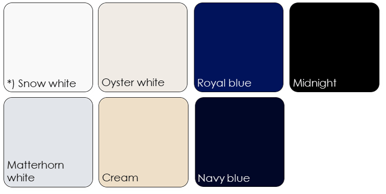 Magicezy 9 second chip fix - reperasjonsfiller til båt og caravan - Fritidsshoppen.nobilvaskbobilboca