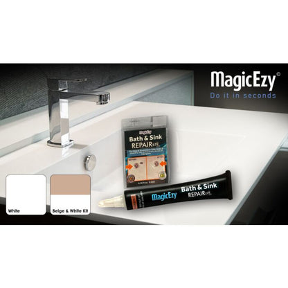 MagicEzy Bath and sink REPAIRezy - Fritidsshoppen.no