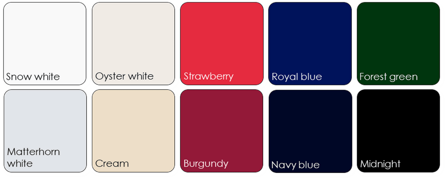 Magicezy Hairline fix - reperasjons fyller til båt og caravan - Fritidsshoppen.nobilvaskbobilbobil/campingvogn