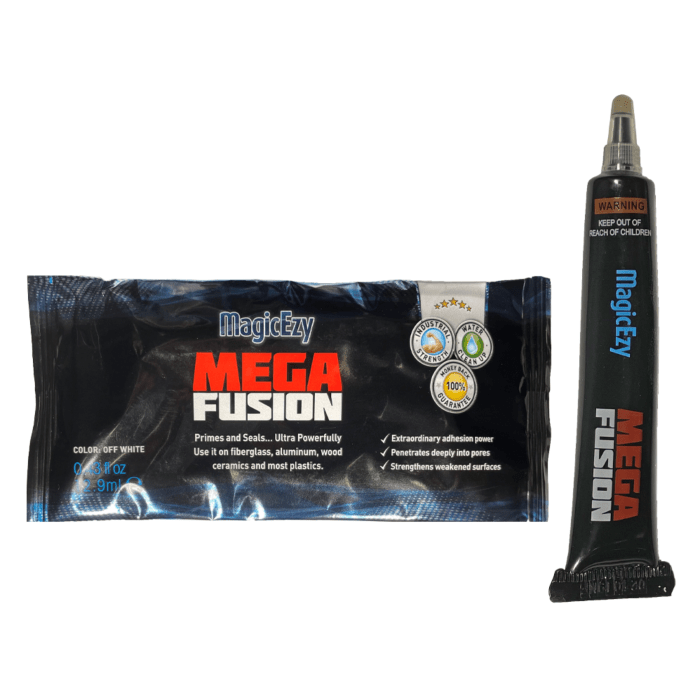 Magicezy mega fusion - Fritidsshoppen.nobilvaskbobilbobilcaravan