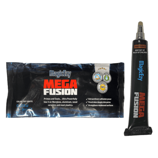 Magicezy mega fusion - Fritidsshoppen.nobilvaskbobilbobilcaravan