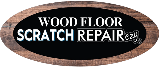 MagicEzy Wood Floor Scratch REPAIRezy™ (B12) - Fritidsshoppen.no