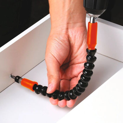 MAGNET DRIVER™ Snaker - Extender (L.:28CM) - Fritidsshoppen.nodrillforlengerelektrisk drillelektrisk skrutrekker