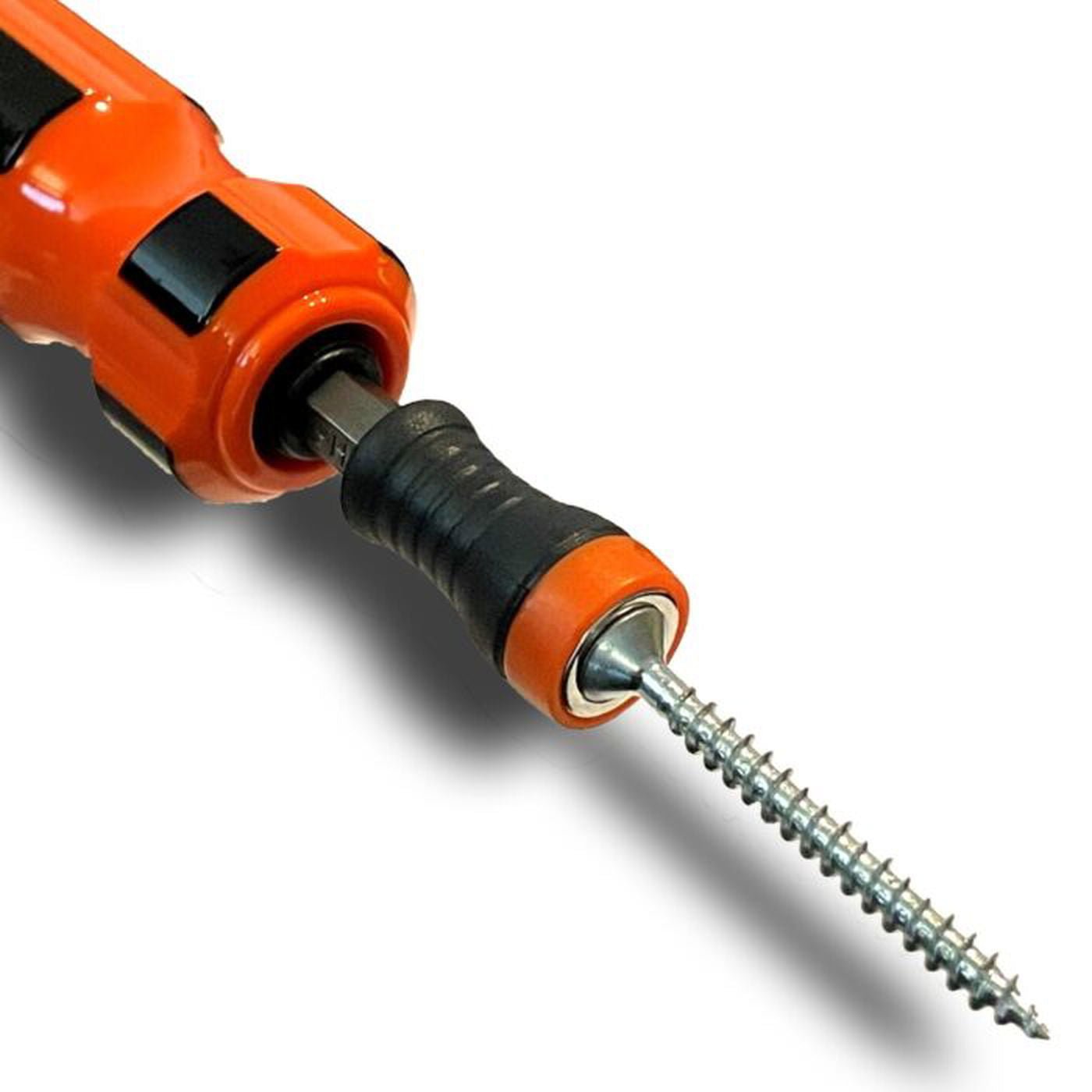 MAGNETDRIVER™ - Det komplette settet (DDN - SETT) - Her får du alt! - Fritidsshoppen.nodrilljhpmagnet