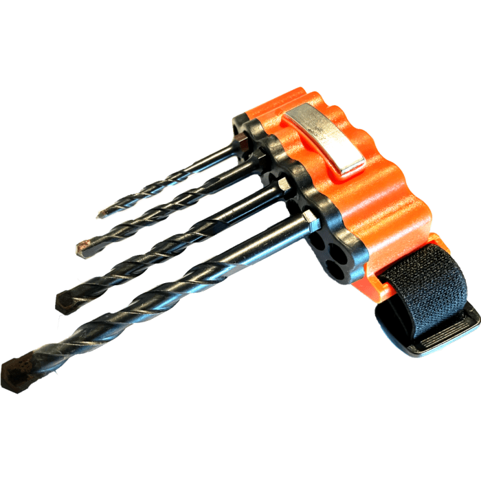 MAGNETDRIVER™ - Det komplette settet (DDN - SETT) - Her får du alt! - Fritidsshoppen.nodrilljhpmagnet