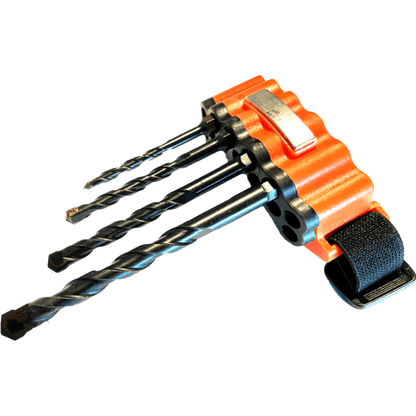 MAGNETDRIVER™ - Det komplette settet (DDN - SETT) - Her får du alt! - Fritidsshoppen.nodrilljhpmagnet