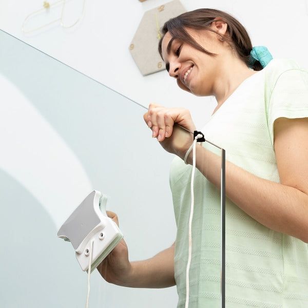 Magnetisk vindusvasker Magly - På tilbud!! - Fritidsshoppen.noinnovagoodsmagnetmagnetisk