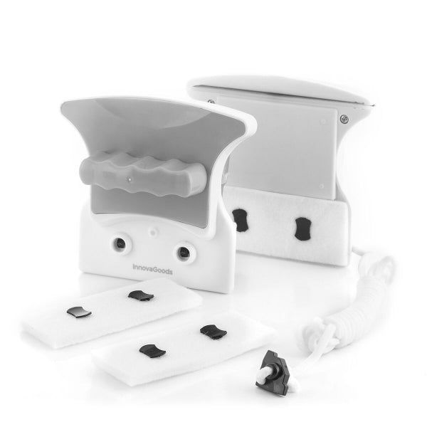 Magnetisk vindusvasker Magly - På tilbud!! - Fritidsshoppen.noinnovagoodsmagnetmagnetisk