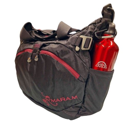 Mara M Skulderveske - Fritidsshoppen.no