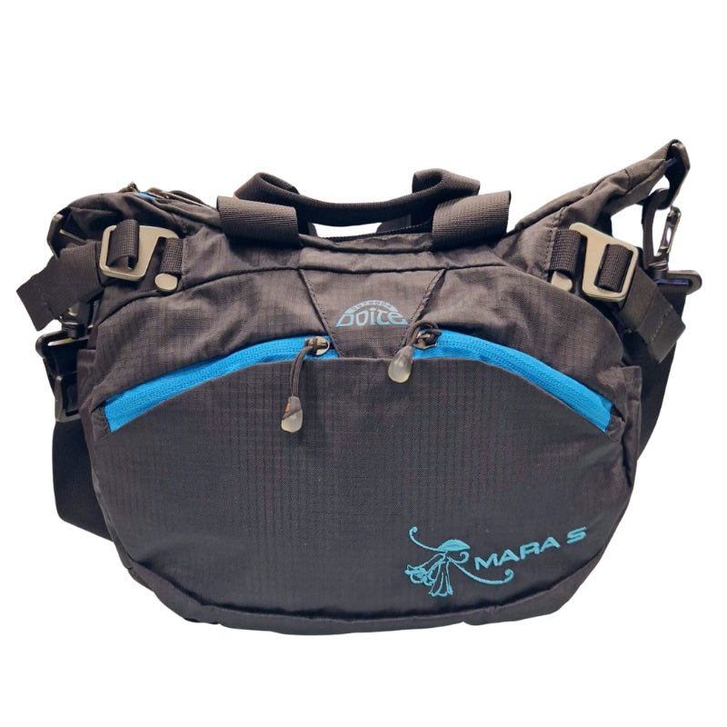 Mara S Skulderveske - Fritidsshoppen.no