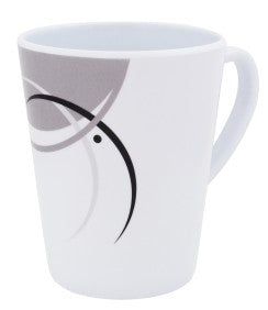 Melamin servise med bestikk for 2 personer Bestselger!! - Fritidsshoppen.nobobilcampingcampingvogn