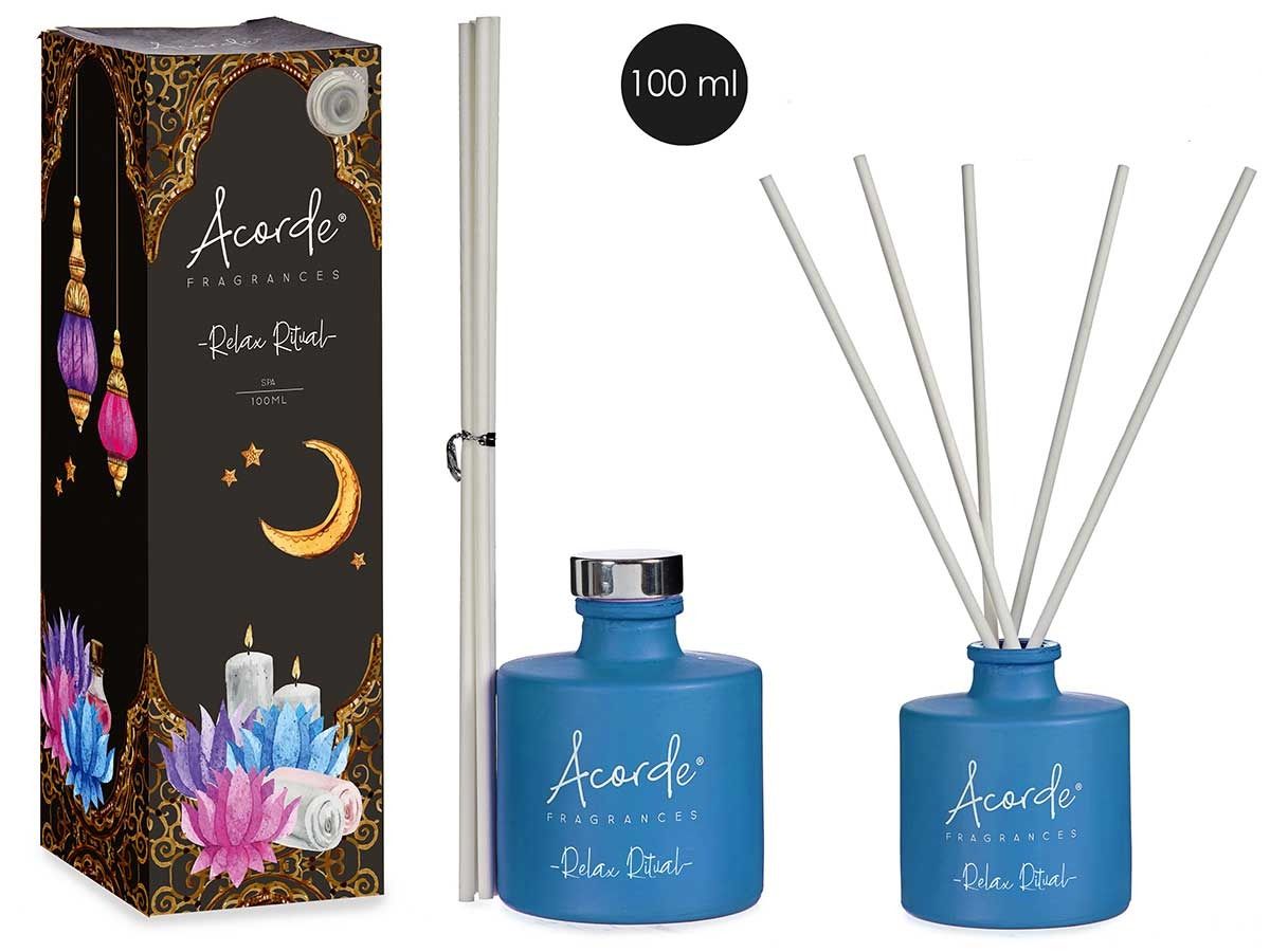 Mikado duftpinner 100 ml Spa - Fritidsshoppen.nobaderomdsduft