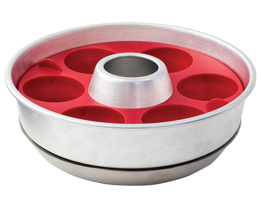 Muffinsform til Omnia - Fritidsshoppen.nobobilbobil/campingvognbobilutstyr