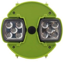 Multi lykt oppladbar Eurotrail - supersmarte løsninger - Fritidsshoppen.nobobilcampingcaravan