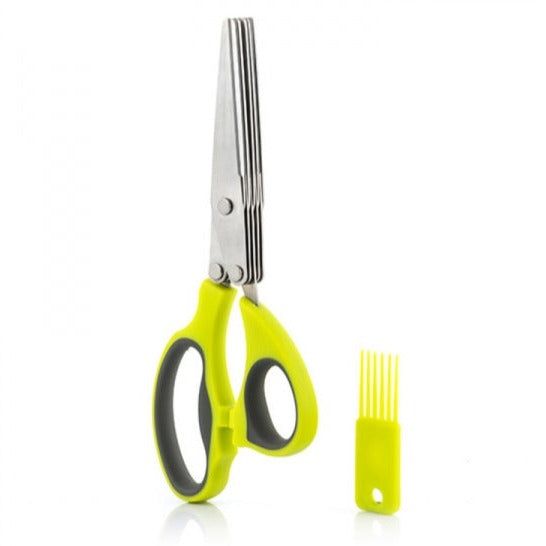 Multisaks kjøkken - superpraktisk - endelig på lager igjen! - Fritidsshoppen.nogrønnsakskjærerkjøkkenkjøkkensaks