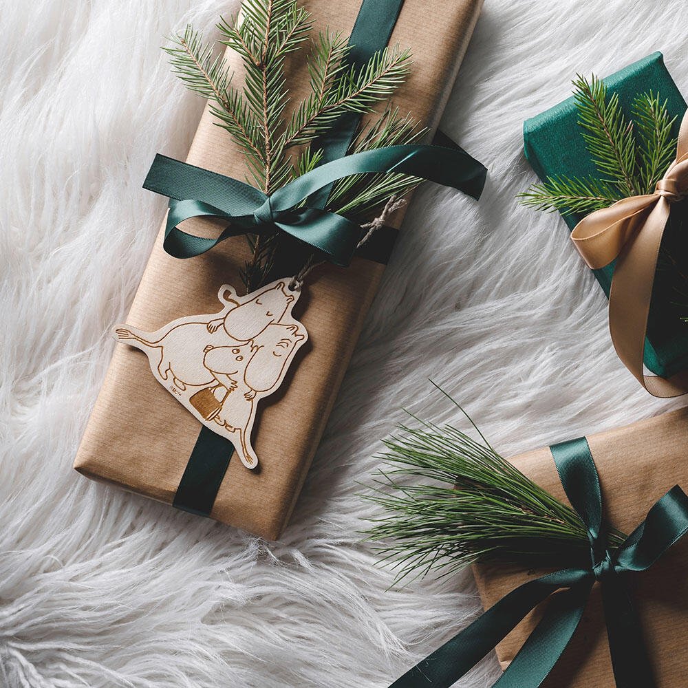 Mummi dekorasjon - Mummi 80 år - Fritidsshoppen.noInteriørjuljulegave