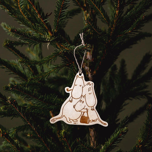 Mummi dekorasjon - Mummi 80 år - Fritidsshoppen.noInteriørjuljulegave