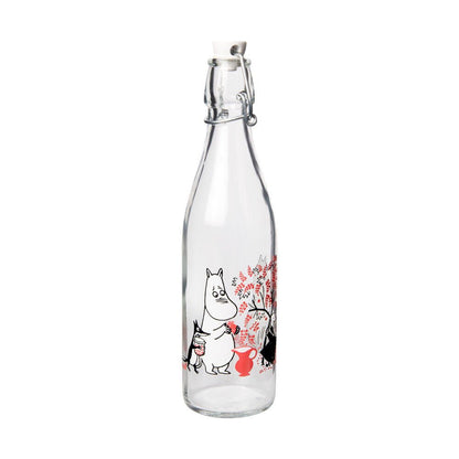 Mummi Glassflaske Bær 0,5l - Hjem & Fritidsshoppen.no