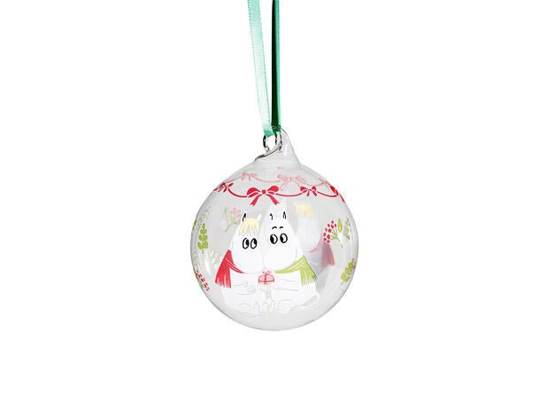 Mummi Julekule - Elskede - Hjem & Fritidsshoppen.no