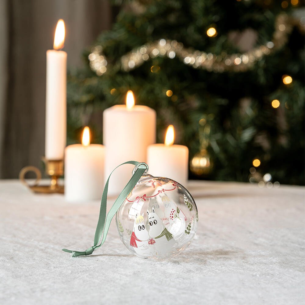 Mummi Julekule - Elskede - Hjem & Fritidsshoppen.no