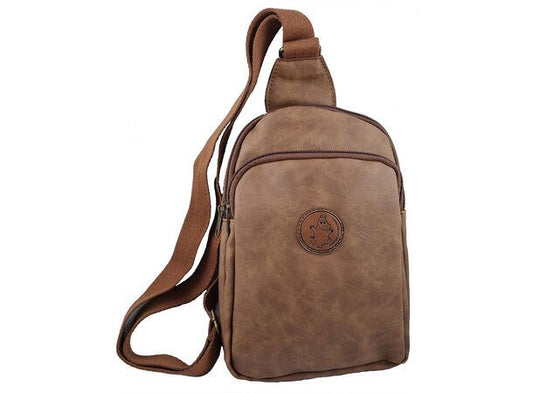 Mummi sekk - Brun, perfekt julegave - Fritidsshoppen.no