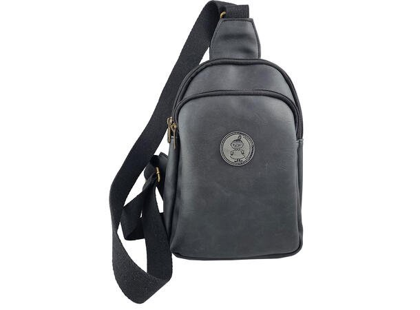 Mummi sekk - Svart - Fritidsshoppen.no