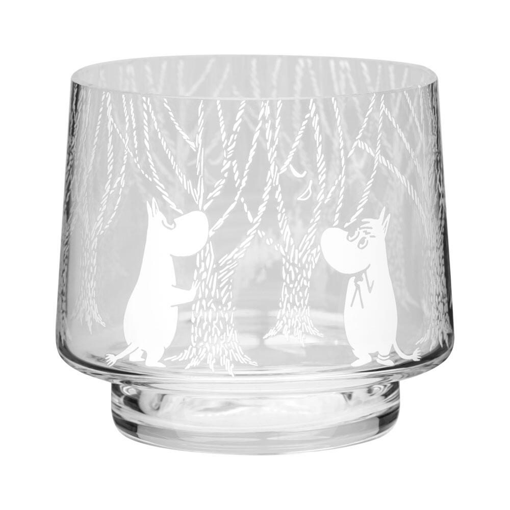 Mummi Telysholder I Skogen - Muurla - Fritidsshoppen.no