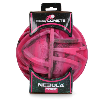 Nebula Core Rosa