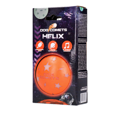 Helix Oransje