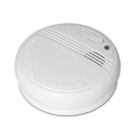 Nexa optisk brannvarsler, KD - 134A - Fritidsshoppen.no