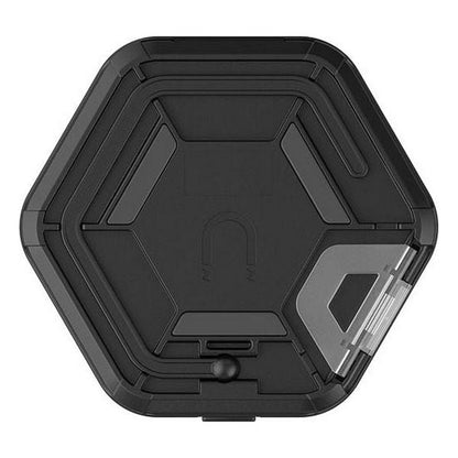 NØDLYS KSIX SAFE LIGHT 360º LED 1 KM - Fritidsshoppen.nobobilbobil/campingvognboca