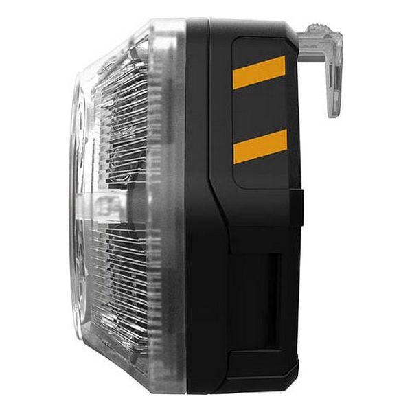 NØDLYS KSIX SAFE LIGHT 360º LED 1 KM - Fritidsshoppen.nobobilbobil/campingvognboca