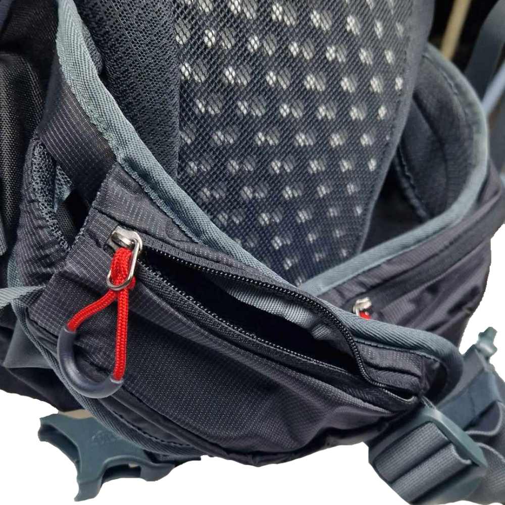 Norgessekken 45 liter - den perfekte dagstursekken! - Fritidsshoppen.no