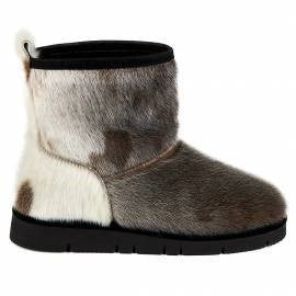 Obi Støvel i inuitisk selskinn – natur – Great Greeland | fritidsshoppen