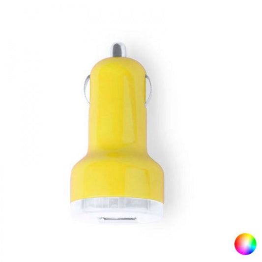 On the go - Billader usb - med 2 uttak - Fritidsshoppen.nobilligshoppcampingbilcaravan