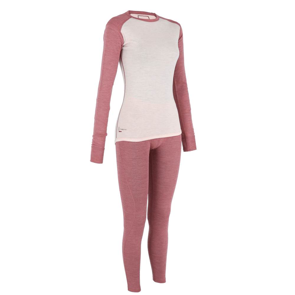 🧣 Opera Merino Ullundertøy Sett – 100 % Merinoull til Outlet - pris! - Fritidsshoppen.no100% Merinoullblack fridayblack week