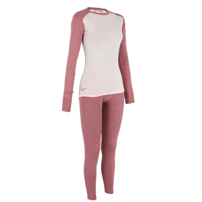 🧣 Opera Merino Ullundertøy Sett – 100 % Merinoull til Outlet - pris! - Fritidsshoppen.no100% Merinoullblack fridayblack week