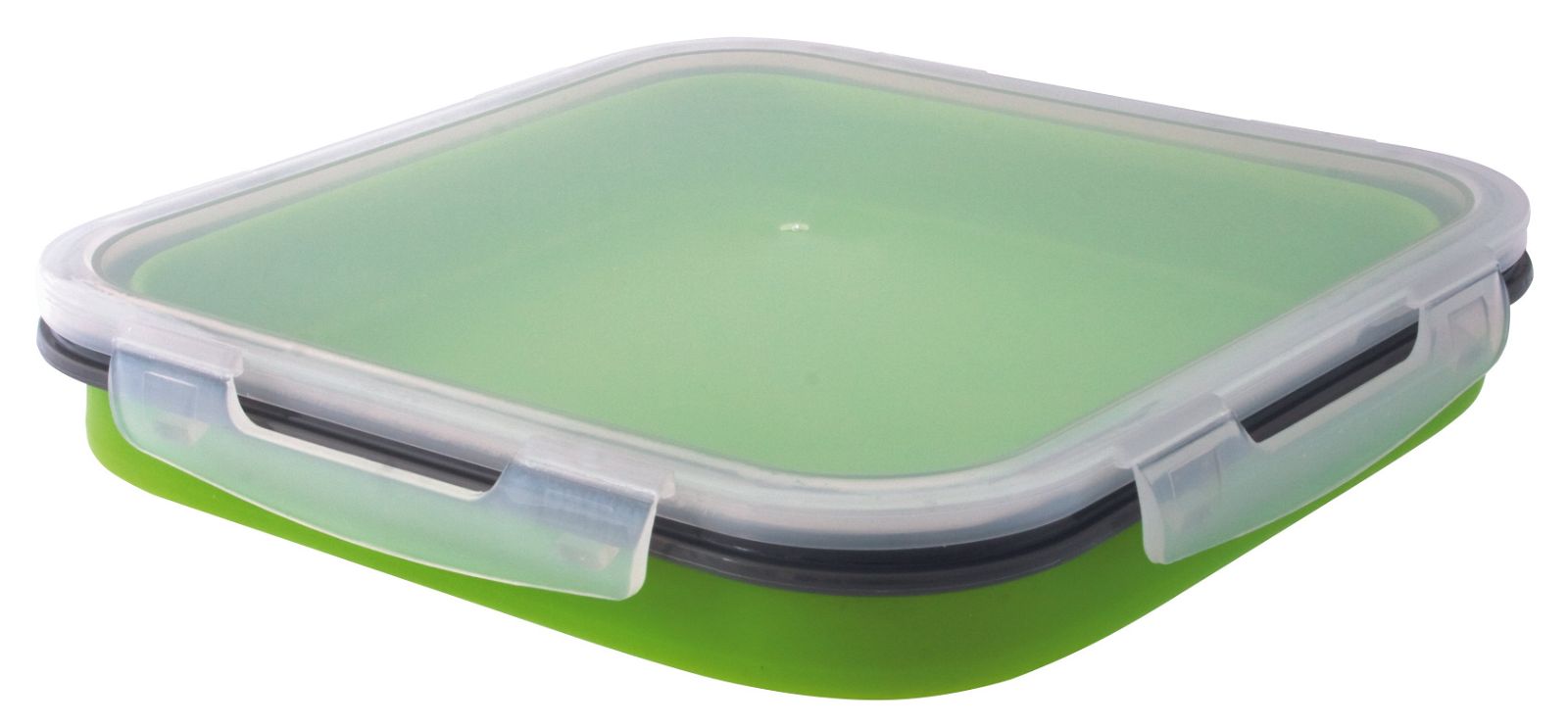 Oppbevaringsboks med lokk - sammenleggbar - Fritidsshoppen.nobobilbobilcaravanbobilkjøkken