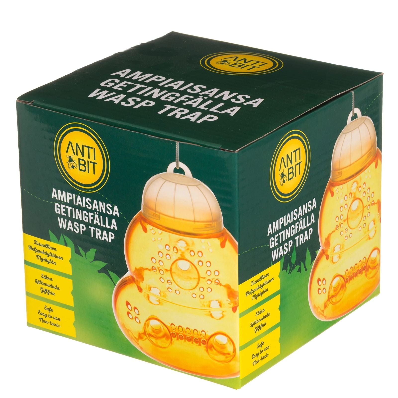 Vepsefelle m/oppheng - Hjem & Fritidsshoppen.no