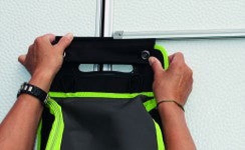 Opphengsorganisator Oxford S - Fritidsshoppen.nobobilbobilcaravanbobilutstyr