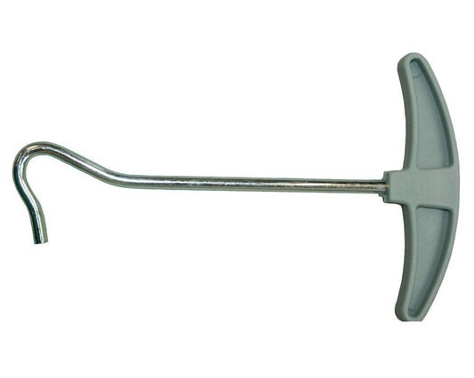 Opptrekkerplugg m/plasthåndtak - Fritidsshoppen.nocampingcampingvognopptrekkerplugg