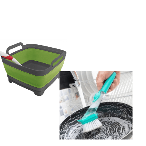 Oppvaskpakke - Fritidsshoppen.nobigbuycampkjkkjut