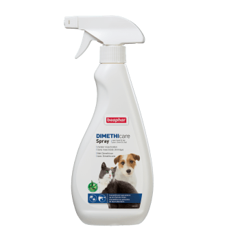 Beaphar Dimethicare Spray