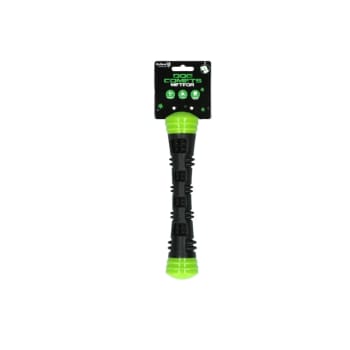 Dog Comets Meteor Throwing Stick Grønn S