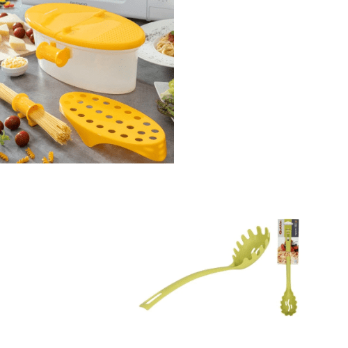 Pastapakken! - Fritidsshoppen.noitalienskjøkkenkjøkkensjef