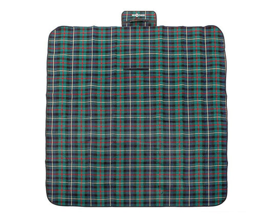 Picnic teppe 200x150cm - Fritidsshoppen.nofriluftpicnicteppereise