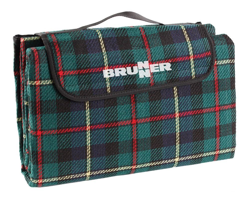Picnic teppe 200x150cm - Fritidsshoppen.nofriluftpicnicteppereise