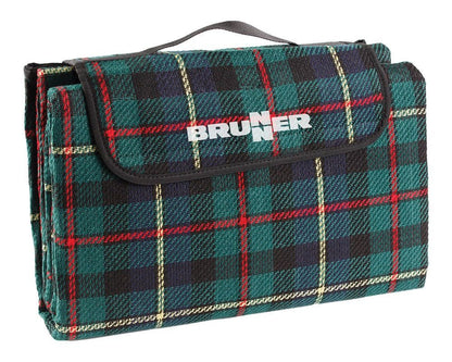 Picnic teppe 200x150cm - Fritidsshoppen.nofriluftpicnicteppereise