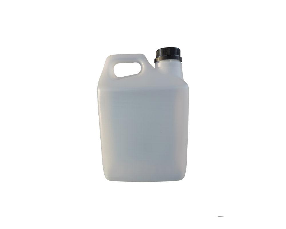 Plastkanne 2,5l m/40mm skrulokk - Fritidsshoppen.no